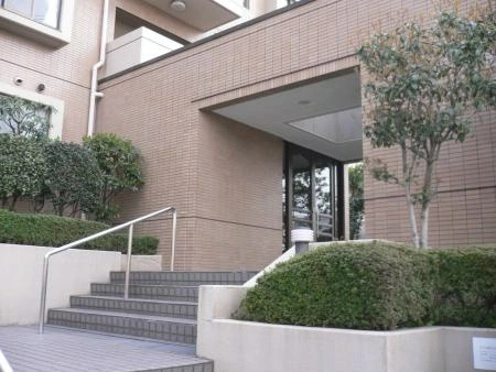 金沢文庫パークハウス
