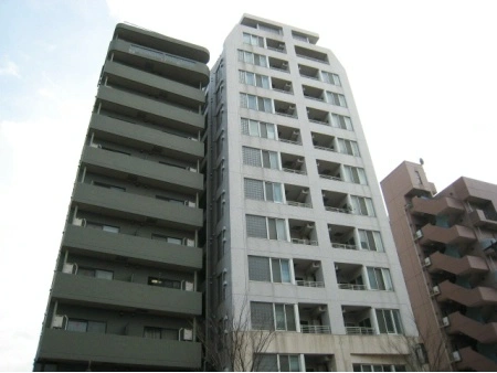 アクシルコート東中野