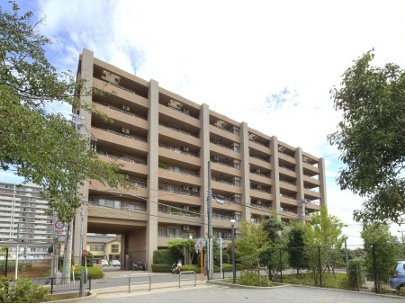 レクセルマンション新船橋