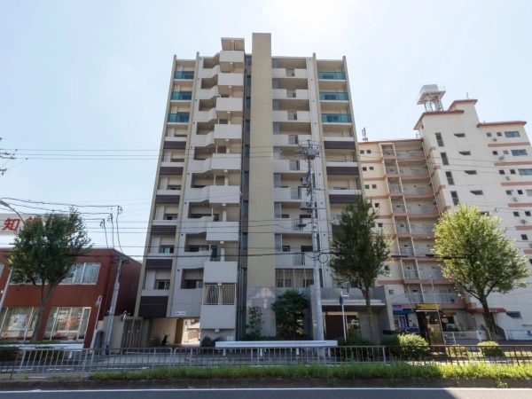 プリオール名東引山