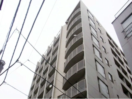 アクシルコート日本橋