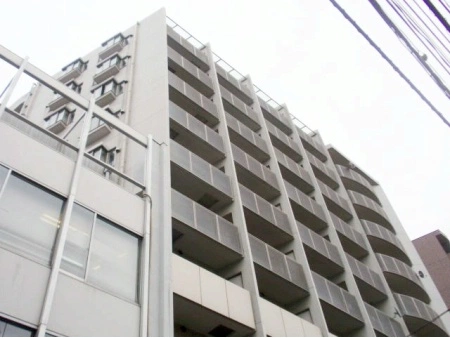 アクシルコート日本橋