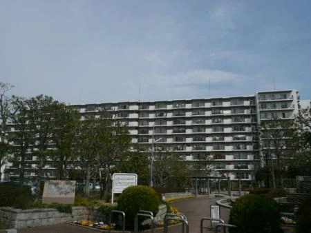 ハイテラス金沢文庫