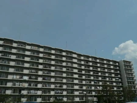 ハイテラス金沢文庫