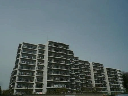 ハイテラス金沢文庫