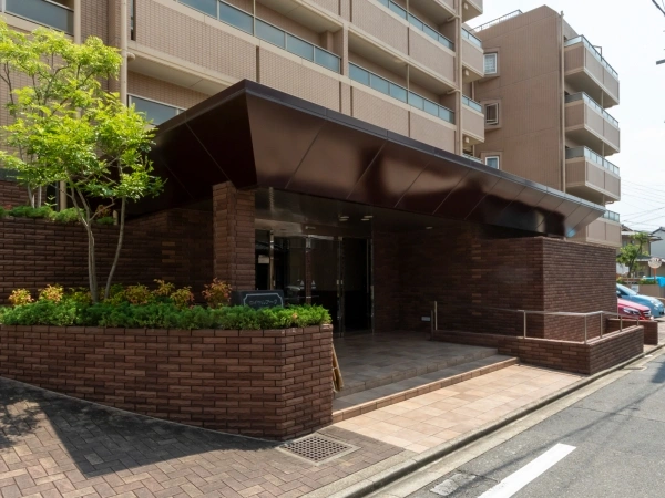 ロイヤルアーク北覚王山