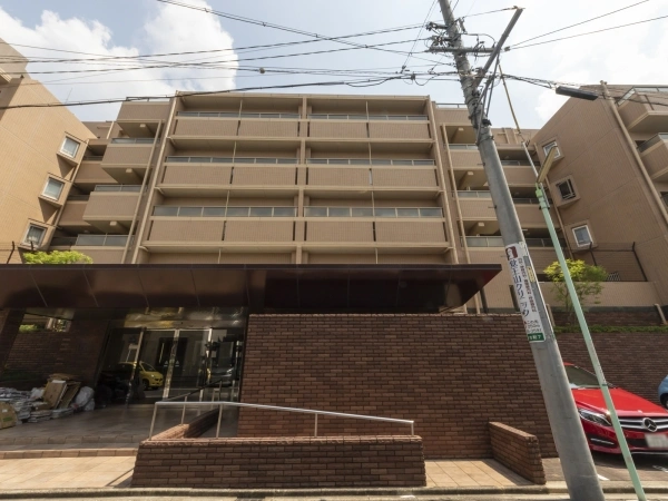 ロイヤルアーク北覚王山