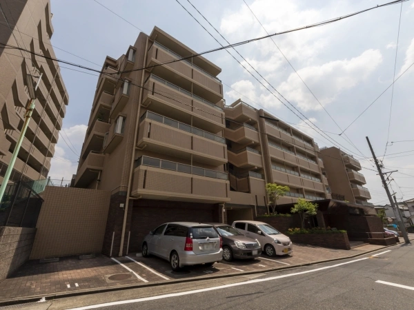 ロイヤルアーク北覚王山
