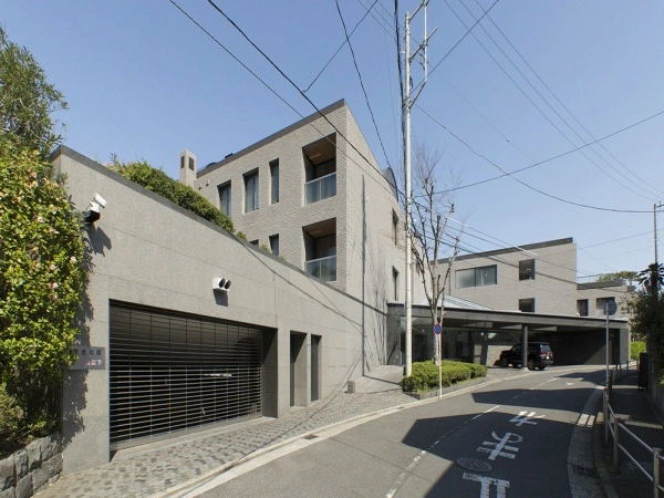 葉山グランドヒルズ
