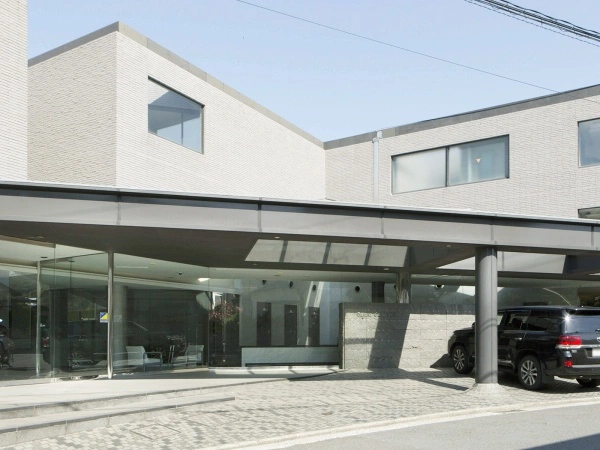 葉山グランドヒルズ