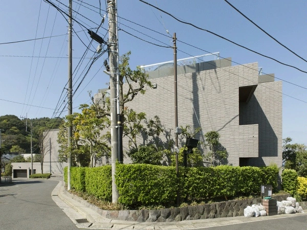 葉山グランドヒルズ