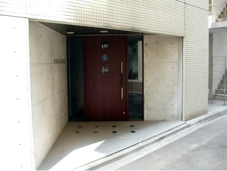 アクセス麹町