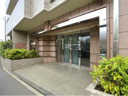 レクセルマンション船橋夏見台