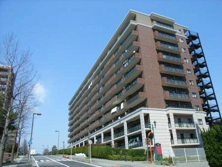 ビーコンヒル能見台A館-G館