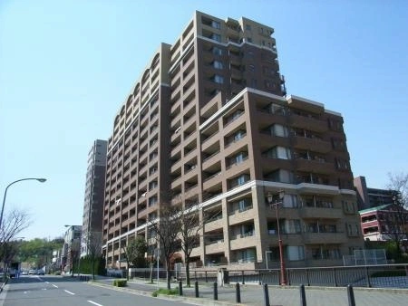 ビーコンヒル能見台A館-G館
