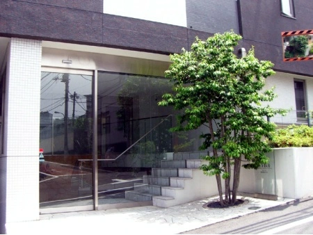 アクティス高田馬場4丁目