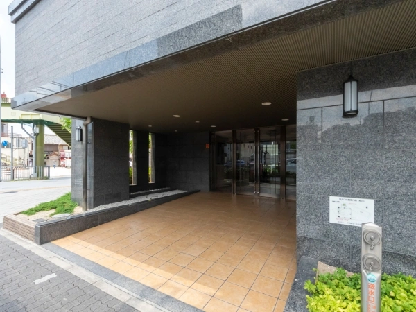 サーラステージ古出来町