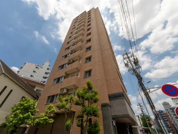 サーラステージ古出来町