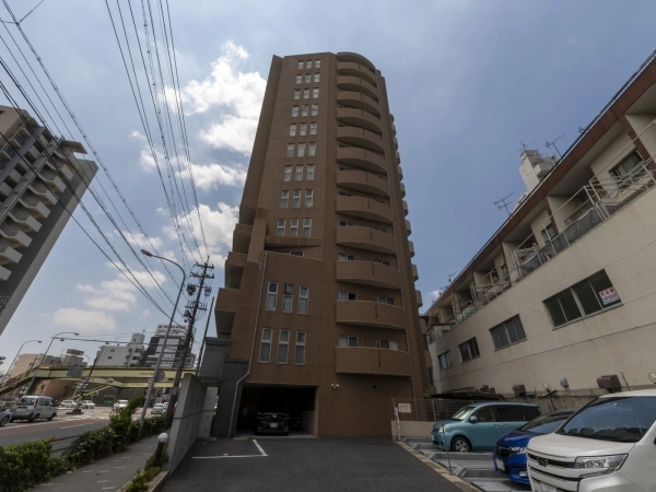 サーラステージ古出来町