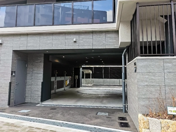 シーンズ上本町サウスビュー 