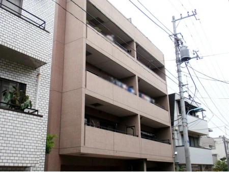 アクティス南荻窪