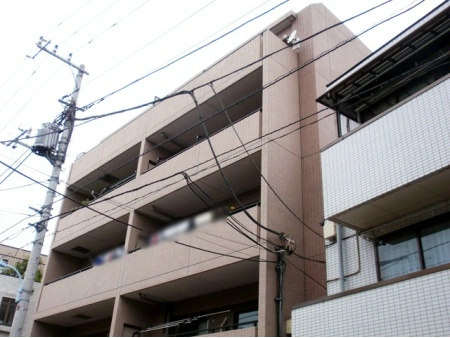 アクティス南荻窪