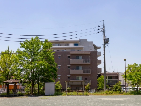 シティコーポ自由ヶ丘南