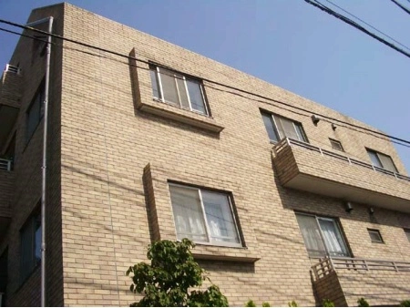 アクティス武蔵野中町パークサイド