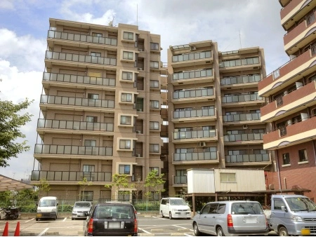 レクセルマンション東船橋