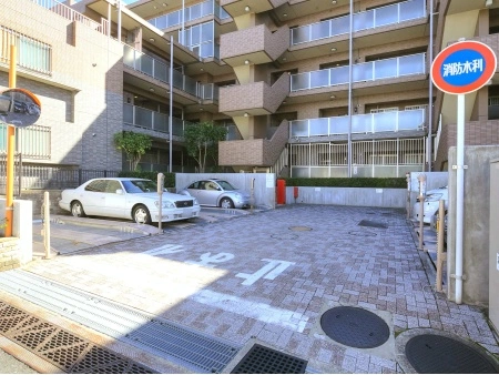 レクセルマンション馬橋