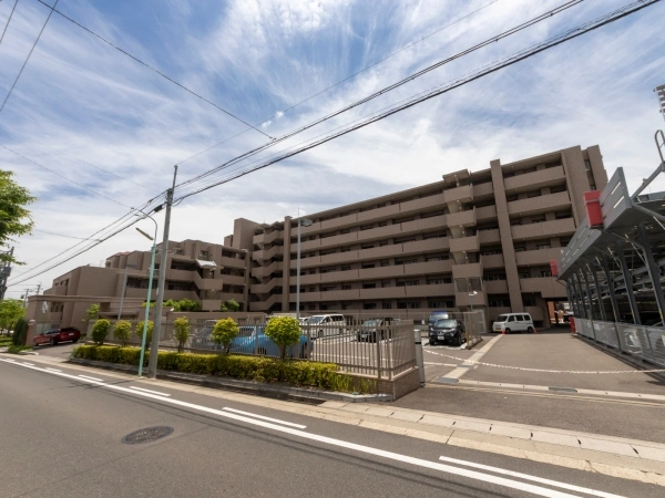 プライムメイツ光が丘