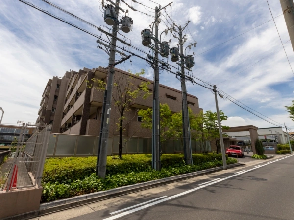 プライムメイツ光が丘
