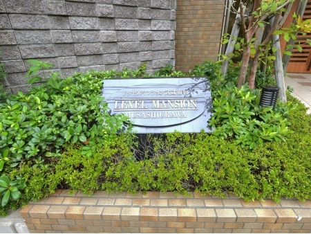 レクセルマンション武蔵浦和
