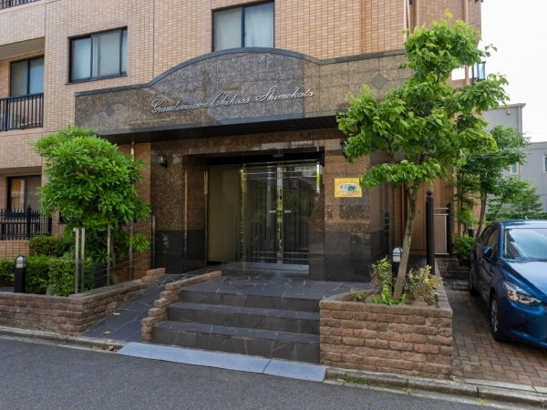 グランドメゾン千種下方
