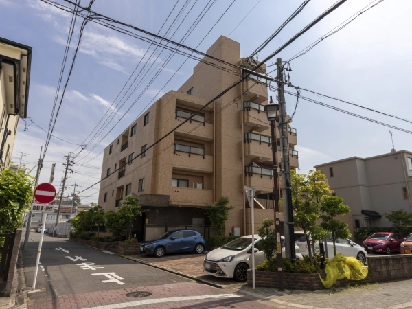 グランドメゾン千種下方