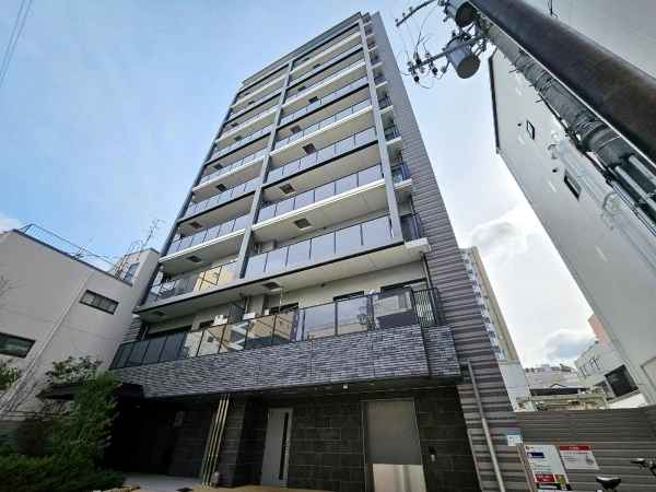 シーンズ天王寺フロントマークス 