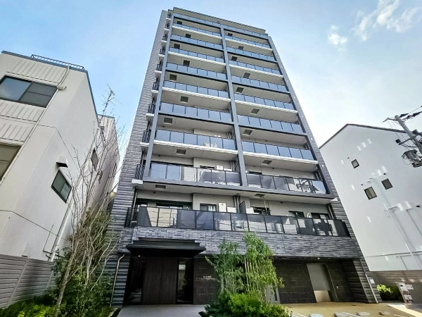 シーンズ天王寺フロントマークス 