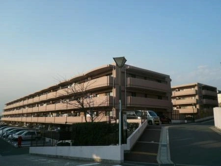 ビクトリアヒルズ横濱サウス
