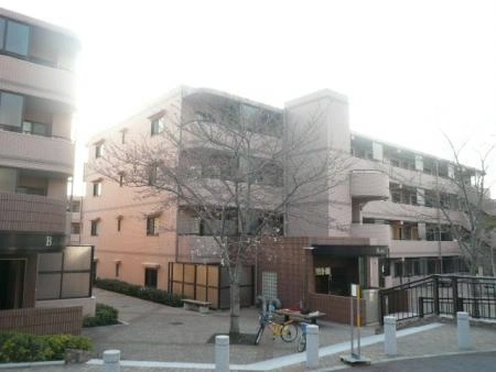 ビクトリアヒルズ横濱サウス