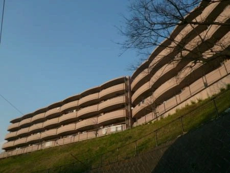 ビクトリアヒルズ横濱サウス