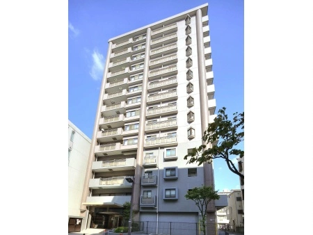 レクセルマンション北浦和公園