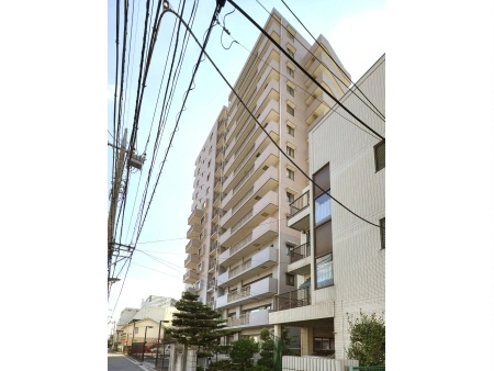 レクセルマンション北浦和公園