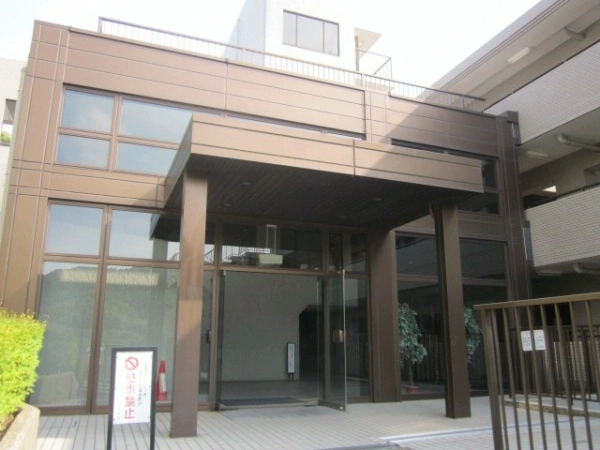 ファミール金沢文庫