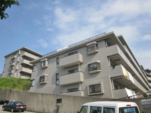 ファミール金沢文庫