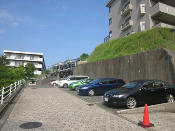 ファミール金沢文庫