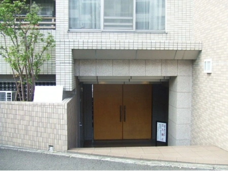 あざみ野西ガーデンハウス