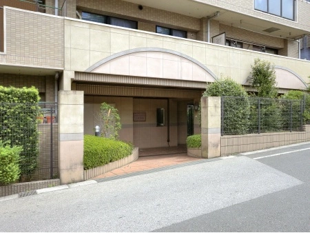 レクセルマンション北習志野