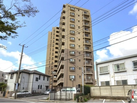 レクセルマンション本千葉