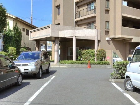 レクセルマンション本千葉