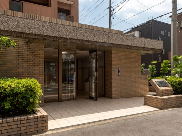 藤和シティホームズ千種公園